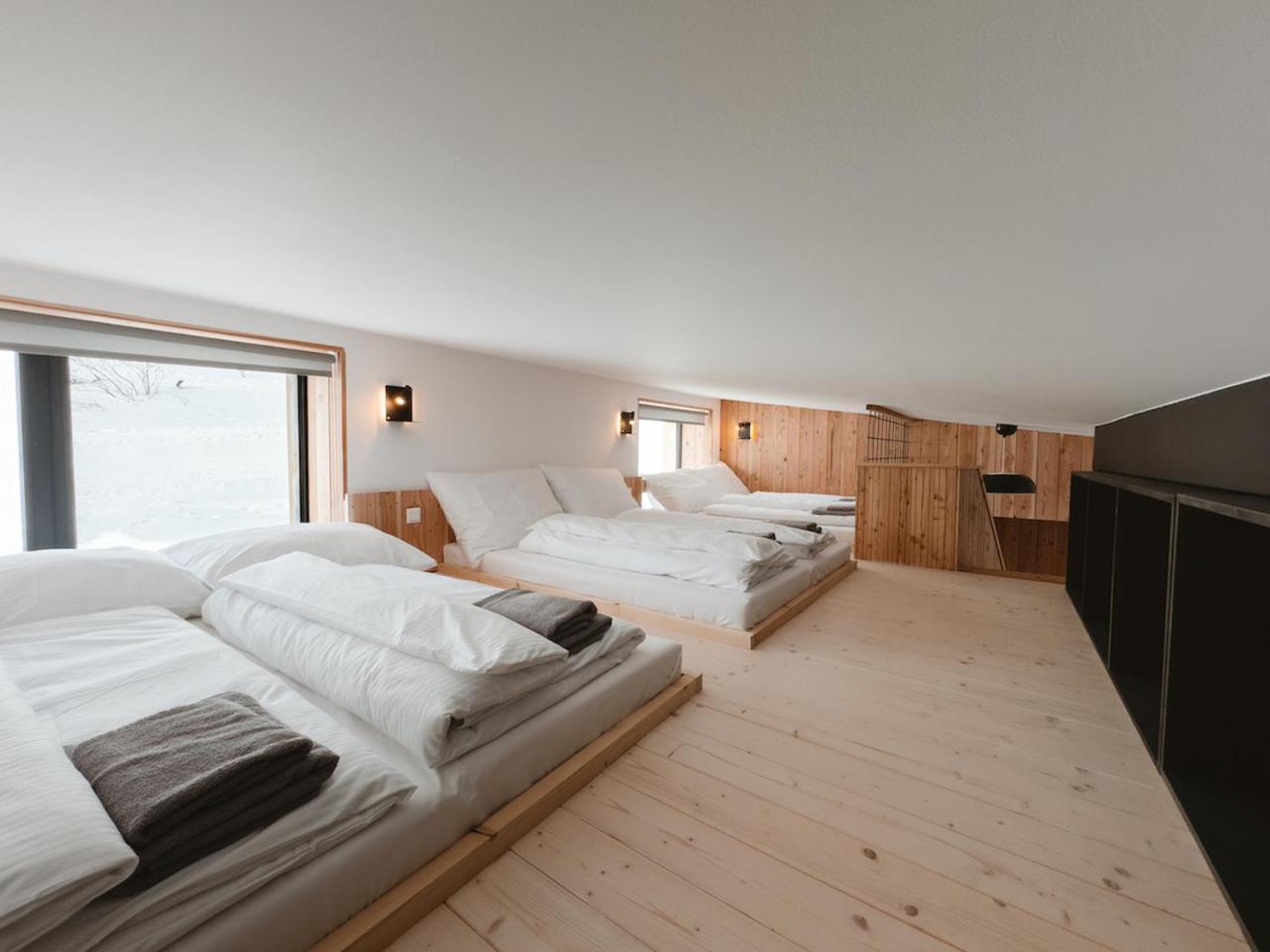 Horska Chata Pod Soliskom Vysoké Tatry Exterior foto