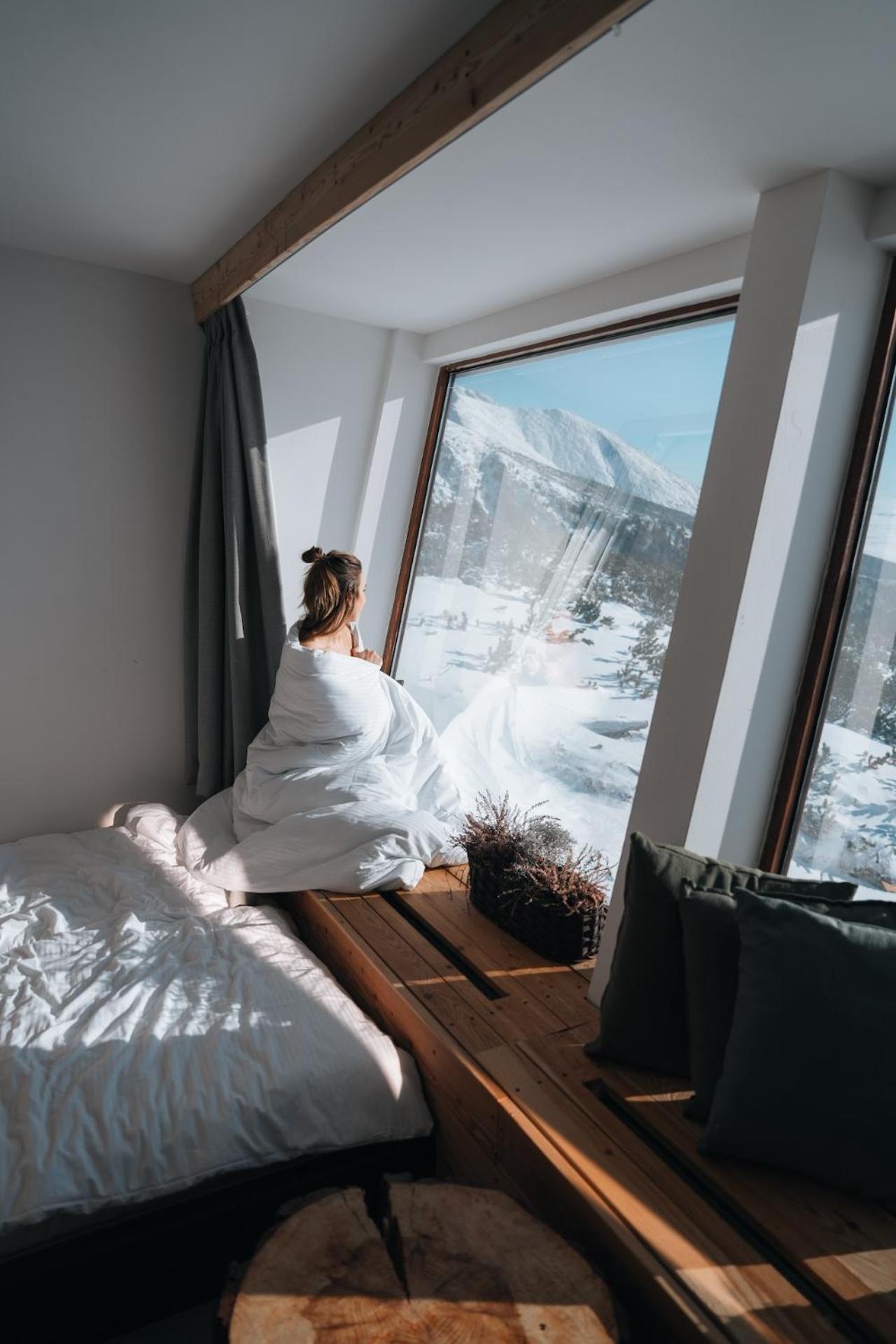 Horska Chata Pod Soliskom Vysoké Tatry Exterior foto